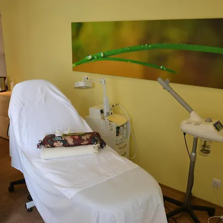 Alpina Nature-wellness 4*