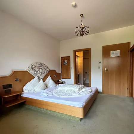 Alpina Nature-wellness 4* Wenns