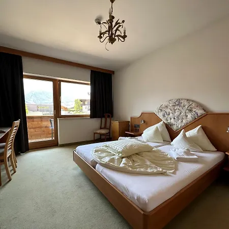 Alpina Nature-wellness