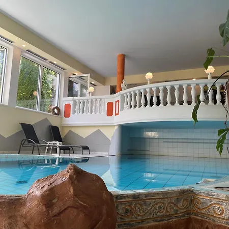 Alpina Nature-wellness Wenns