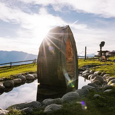 Alpina Nature-wellness