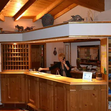 Alpina Nature-wellness Wenns