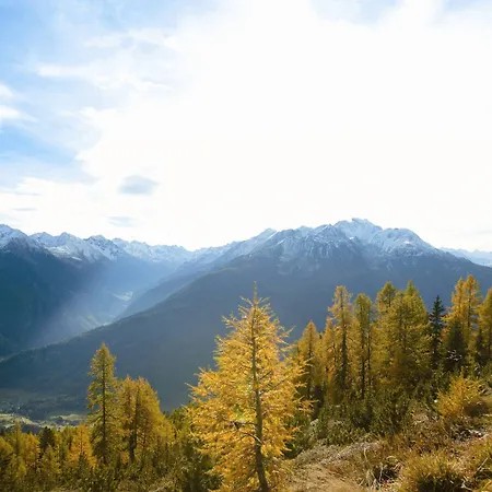 Alpina Nature-wellness Wenns