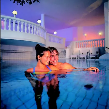 Alpina Nature-wellness 4* Wenns