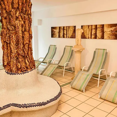 Alpina Nature-wellness