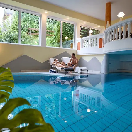 Alpina Nature-wellness Wenns