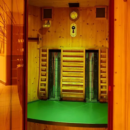 Alpina Nature-wellness 4*