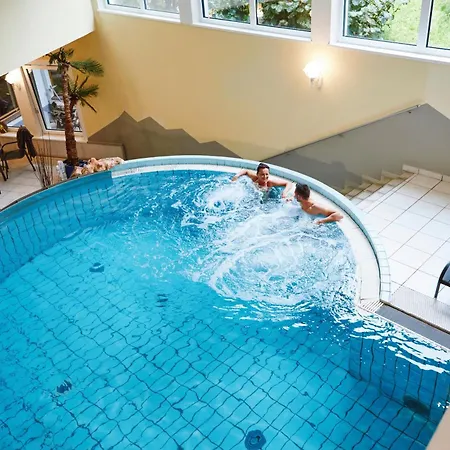 Alpina Nature-wellness