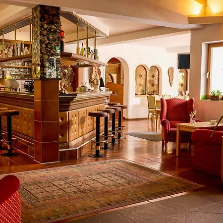 Alpina Nature-wellness Otel