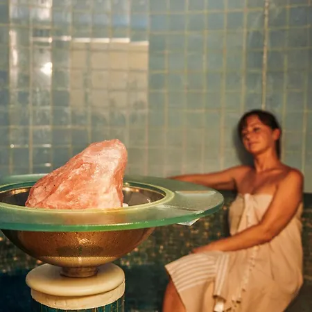 Otel Alpina Nature-wellness 4*