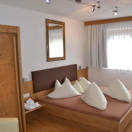 Alpina Nature-wellness 4*