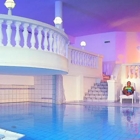 Alpina Nature-wellness