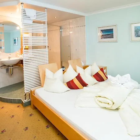 Alpina Nature-wellness Wenns