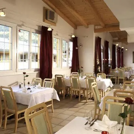 Hotel Alpina Nature-wellness Wenns